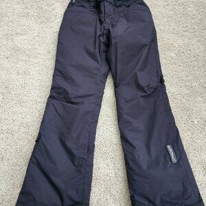 Women's Spyder Ski Pants